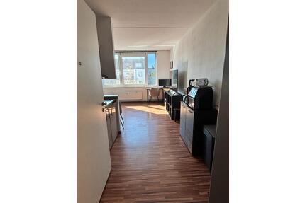Möbiliertes Apartment - 800,00&nbsp;EUR Kaltmiete, ca.&nbsp; 34,00&nbsp;m&sup2; in Münster (PLZ: 48161) Gievenbeck