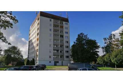 Wohnung zum Mieten in Wilster 650,00 € 66 m²