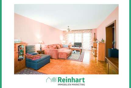 Wohnung zum Kaufen in Würzburg 320.000,00 € 98 m²