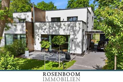Wohnung zum Mieten in Aurich 2.600,00 € 200 m²