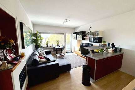 Wohnung zum Kaufen in Leverkusen 159.000,00 € 54 m²