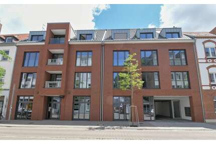 Wohnung zum Mieten in Oldenburg 600,00 € 34.93 m²