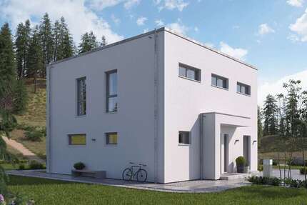 Haus zum Kaufen in Herne 877.419,00 € 160 m²