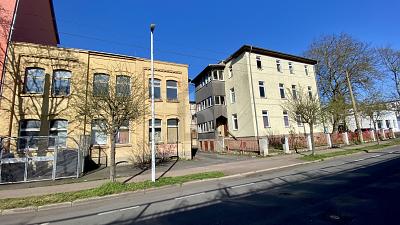 RIESIGES ENTWICKLUNGSPOTENZIAL IN GUTER LAGE - Eisenach