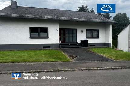 Haus zum Kaufen in Morbach Gonzerath 285.000,00 € 150 m² - Morbach / Gonzerath