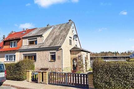 Haus zum Kaufen in Auma-Weidatal 165.000,00 € 115 m²