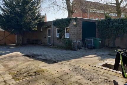 Studio Centrum Venlo - 870,00&nbsp;EUR Kaltmiete, ca.&nbsp; 22,00&nbsp;m&sup2; in Nettetal (PLZ: 41334)