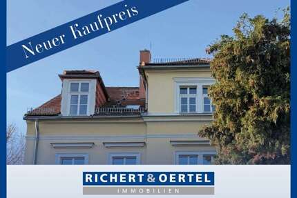 Haus zum Kaufen in Dresden 849.000,00 € 250 m²