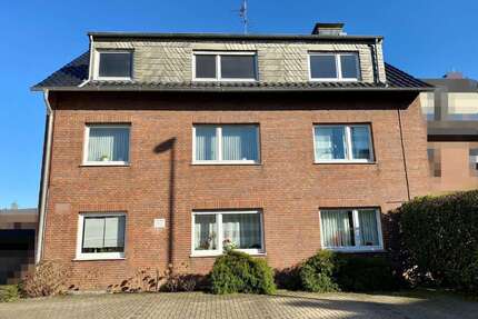 Wohnung zum Mieten in Moers 290,00 € 32 m²