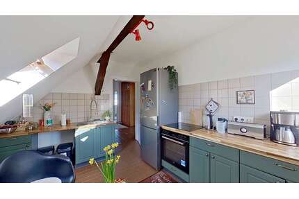 Wohnung zum Mieten in Celle 480,00 € 63 m²