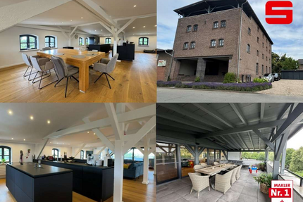 Wohnung zum Kaufen in Kleve 598.000,00 € 273 m²