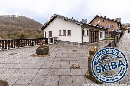 Großzügige 4-Zimmer-Wohnung auf zwei Etagen in SchuldAhr