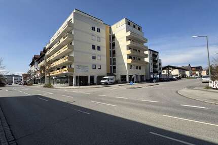 Wohnung zum Kaufen in Töging 118.000,00 € 53 m²