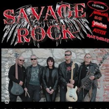 Savage Rock