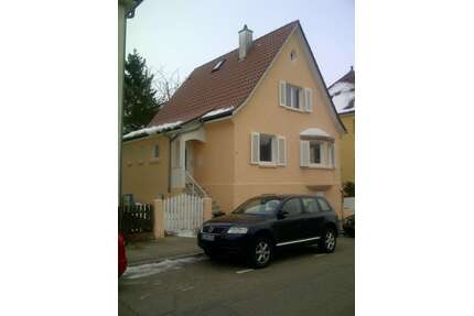 Haus zum Mieten in Marbach am Neckar 1.500,00 € 100 m²
