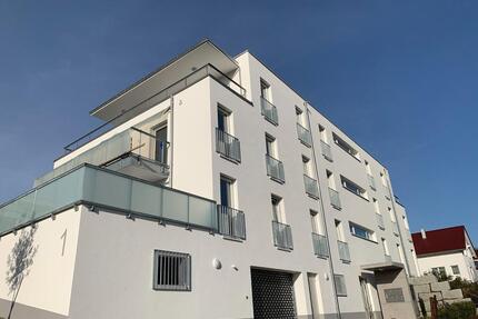 3-Zimmer Wohnung mit 2 Balkonen, zentrumsnah und ruhig gelegen! - Lahr (Schwarzwald)