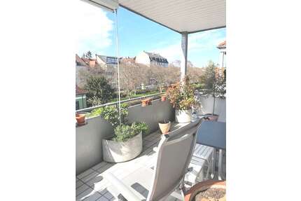 Wohnung zum Kaufen in Offenbach am Main 389.000,00 € 95.36 m²