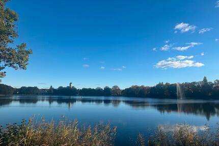 Schöne Wohnung direkt am See - 569,00&nbsp;EUR Kaltmiete, ca.&nbsp; 82,00&nbsp;m&sup2; in Neustrelitz (PLZ: 17235)