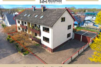 Haus zum Kaufen in Rastatt Rauental 1.300.000,00 € 482.97 m² - Rastatt / Rauental