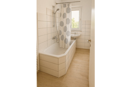 3-Zimmerwohnung mit Balkon - 350,00&nbsp;EUR Kaltmiete, ca.&nbsp; 60,00&nbsp;m&sup2; in Seehausen (Altmark) (PLZ: 39615)