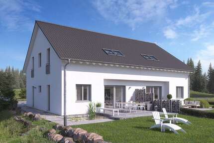 Haus zum Kaufen in Moosburg an der Isar 501.519,00 € 140 m²