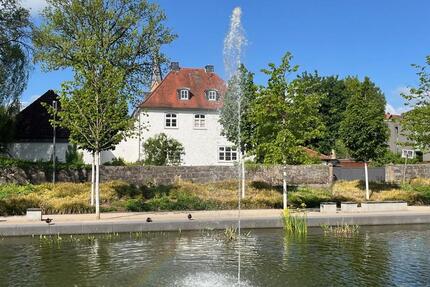 Ehemaliges Pfarrhaus in Korbach zu verkaufen