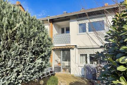 Haus zum Kaufen in Barsinghausen 249.000,00 € 89 m²