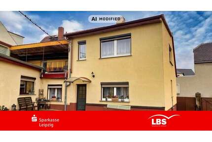 Haus zum Kaufen in Belgern 98.000,00 € 183.82 m²