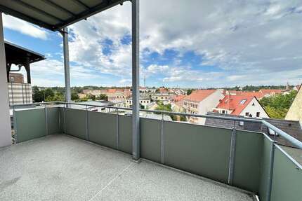 Wohnung zum Mieten in Görlitz 355,00 € 54.7 m²
