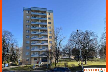 Wohnung zum Mieten in Gera 489,00 € 55 m²