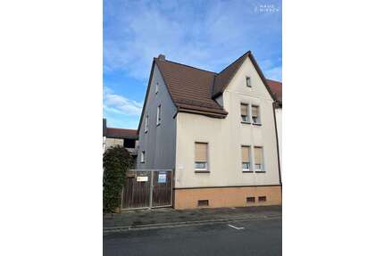 Haus zum Kaufen in Roßdorf 279.500,00 € 110 m²