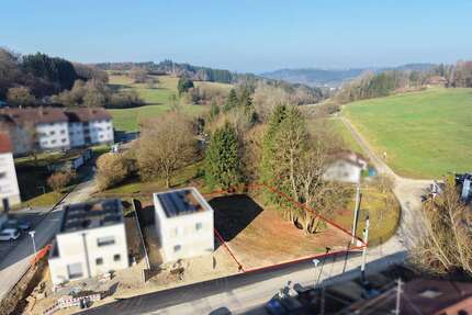 Grundstück zu verkaufen in Schwäbisch Gmünd 149.000,00 € 687 m²