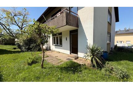 Charmante Wohnung im Grünen von Gaggenau