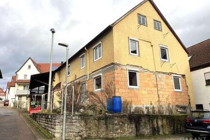 Haus zum Kaufen in Ingersheim 179.000,00 € 115 m²