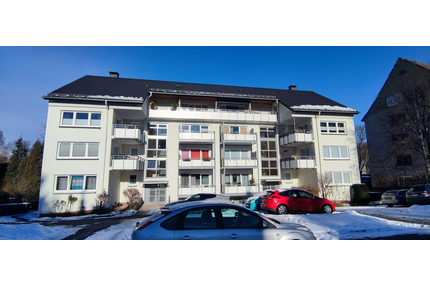 Wohnung zum Mieten in Iserlohn 427,00 € 54 m²