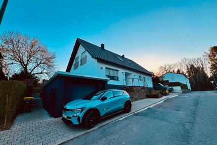 Vollsaniertes Einfamilienhaus (240 m²) in bester Lage von Ofden - Alsdorf
