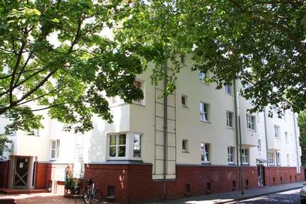 Wohnung zum Mieten in Hannover 499,06 € 62.15 m²