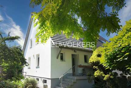 Haus zum Kaufen in Bad Abbach 499.000,00 € 147 m²