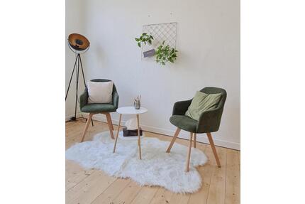 Praxisräume in der Innenstadt zu vermieten - Jena