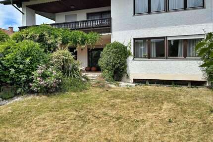 Wohnung zum Kaufen in Moosthenning 330.000,00 € 148 m²