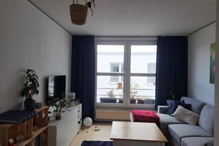 Zimmer in 2er-WG - 300,00&nbsp;EUR Kaltmiete, ca.&nbsp; 17,00&nbsp;m&sup2; in Göttingen (PLZ: 37075) Nordstadt