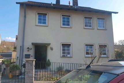 Haus am Hochfeld - 298.000,00&nbsp;EUR Kaufpreis, ca.&nbsp; 120,00&nbsp;m&sup2; in Schweinfurt (PLZ: 97422) Haardt