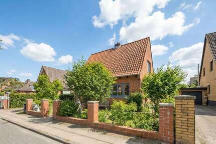 Haus zum Kaufen in Hamburg 585.000,00 € 155 m²