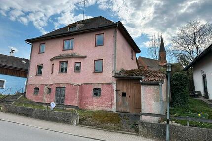 Einfamilienhaus in 84332 Hebertsfelden