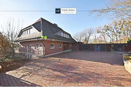 Haus zum Kaufen in Rinteln 465.000,00 € 351 m²