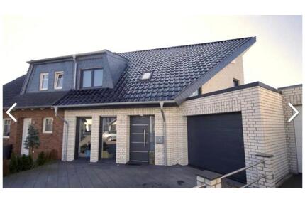 Modernes Einfamilienhaus in Erkelenz