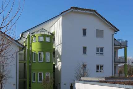 Wohnung zum Kaufen in Amstetten 215.000,00 € 71 m²
