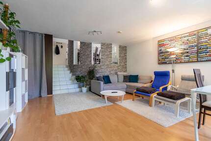 Wohnung zum Kaufen in Riedstadt 296.000,00 € 102 m²