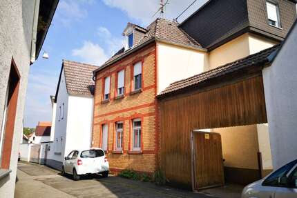 Wohnung zum Mieten in Wiesbaden 550,00 € 50 m²