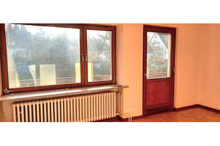 Ruhig gelegene 3-Zimmerwohnung in Stadtoldendorf